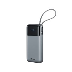 Sandberg All-in1 Powerbank 20000 PD 67W – 421-29